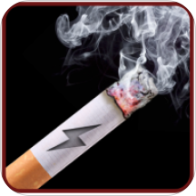 Kурения Cигарет HD Widget