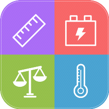 Конвертер единиц измерения