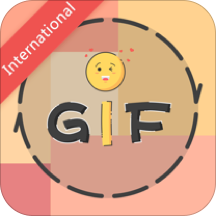 Эмодзи-гиф-мейкер - редактор чат-смайлов