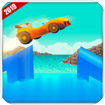 Рискованный Дороги: Вождение Автомобиля