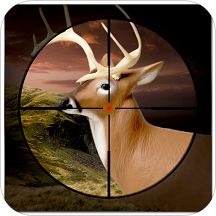 Реальный Охота Оленей Игра