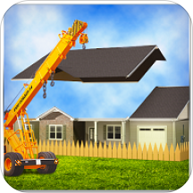 Строительство Города 2018: Строительный Симулятор