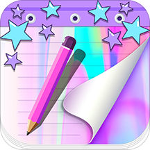 Мой Личный Блокнот с Паролем