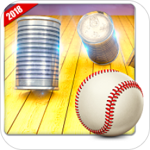 Сбивать Банки: Ударные Банки