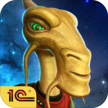 Космические рейнджеры Наследие