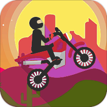 MX Велосипедная пустыня