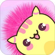 Кавай Плюшики  - Idle Merge and Evolution Game