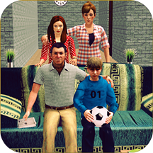 Step Dad Simulator Family Life Games