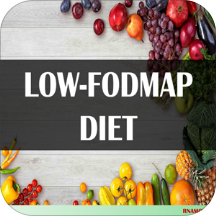 Low Fodmap Diet