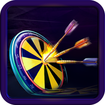 Fancy Darts(Android Q)
