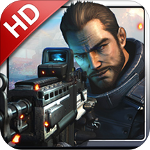 Counter Terrorism Warrior:Slaughter