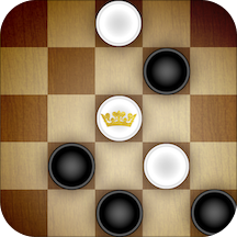 Checkers - Free Online Boardgame