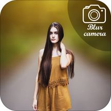 Blur Photo Editor
