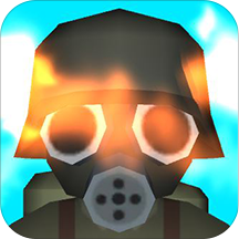 Tiny Puppets In Danger