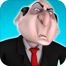 Hello Scary Teacher - Catch Me