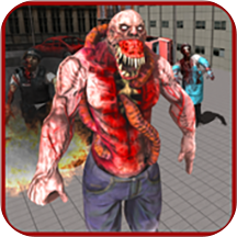 Zombie Killer Death Shooter