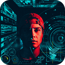 AR Camera - Virtual Hologram Photo Editor