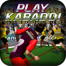 Play Kabaddi