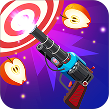 Shooting Fruit Master-Double Gun Game