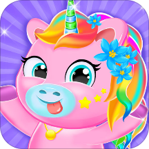 Cute Unicorn Avatar Maker
