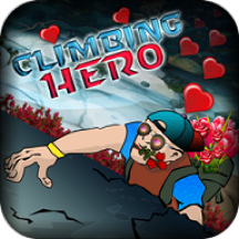Climbing Hero