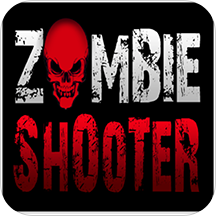 Zombie Shooter Dead