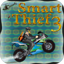 Smart Thief 3