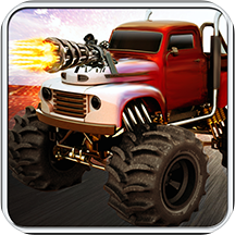 Death Race Demolition