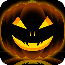 Live wallpapers Hallowen