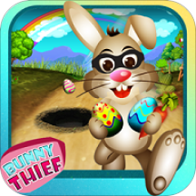 Bunny Thief