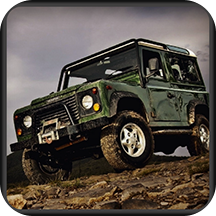 Offroad Xtreme 4x4 Revolution Simulation Games