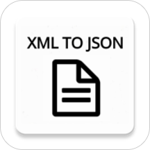 XML to JSON Converter