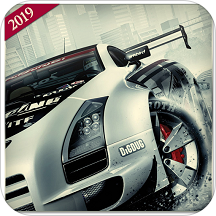 Real Car Drifting 2019