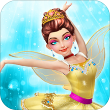 Ballet Dancer Makeover