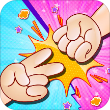 Rock Paper Scissor Battle Challenge