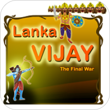 Lanka Vijay The Final War