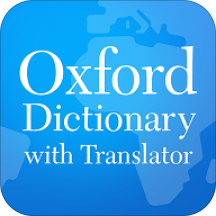 Oxford Dictionary with Translator