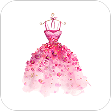 English Princess Dress up