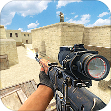 Extreme Shooting Strike