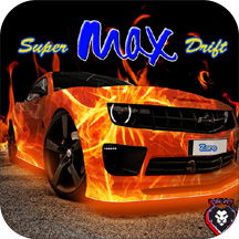 Super Max Drift