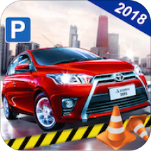 Car Parking - Driving School & Driving Academy