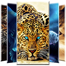 Cute Animals Wallpapers | HD