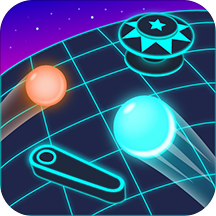 Pinball Platform - Arcade Platformer Game