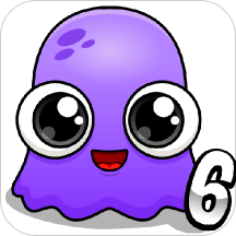 Moy 6 - Virtual Pet Game