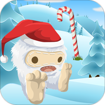 Yeti World Run - The Great Adventure