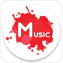 M Music Player