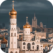 Live wallpapers Moscow