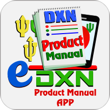 DXN Product Manual Css Eworld, Contacts Business Tools