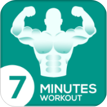 7 Minute : Daily Weight Loss Home Workouts