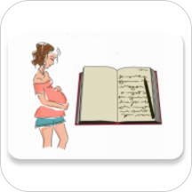 Pregnant Diary
